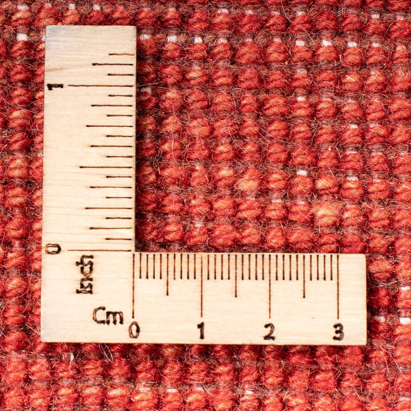 Gabbeh persa Tapete 202x153cm - Perserteppich Wollteppich