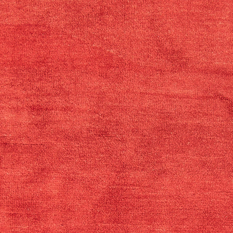 Gabbeh persa Tapete 196x145cm - Perserteppich Wollteppich
