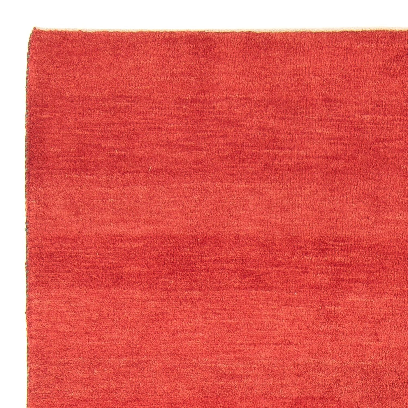Gabbeh persa Tapete 196x145cm - Perserteppich Wollteppich