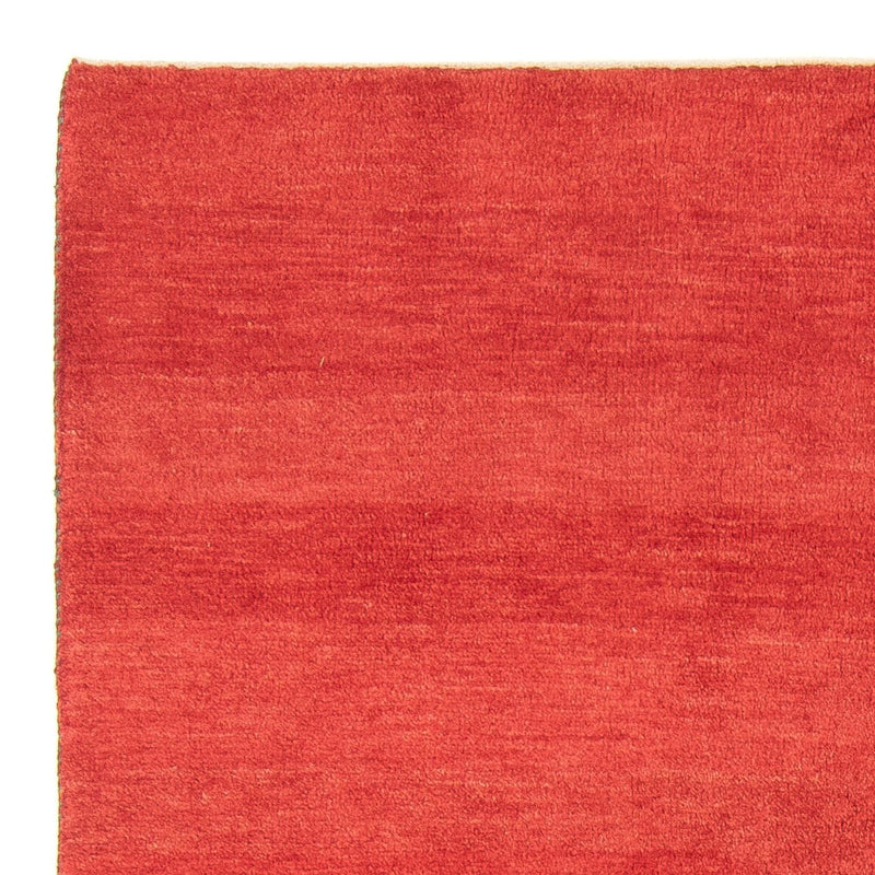 Gabbeh persa Tapete 196x145cm - Perserteppich Wollteppich