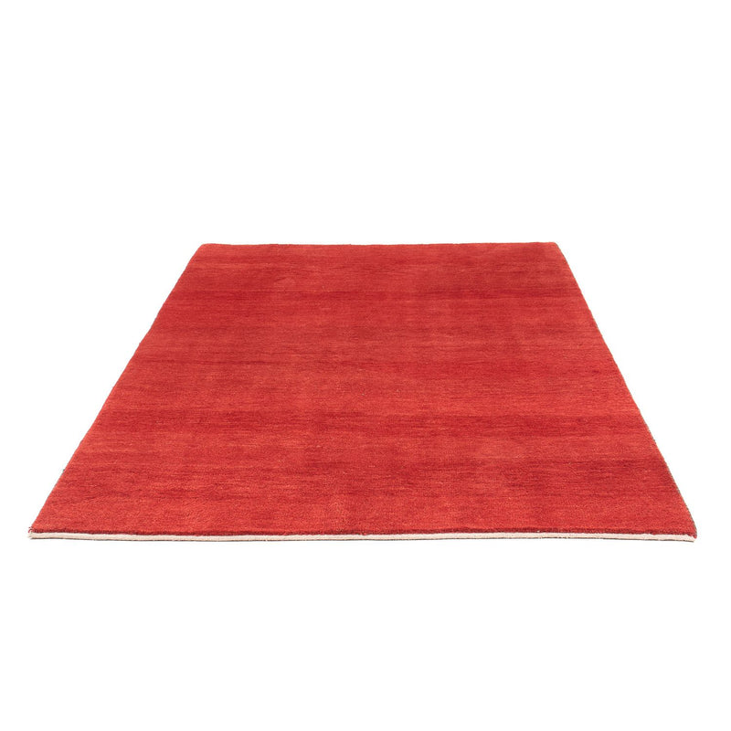 Gabbeh persa Tapete 196x145cm - Perserteppich Wollteppich