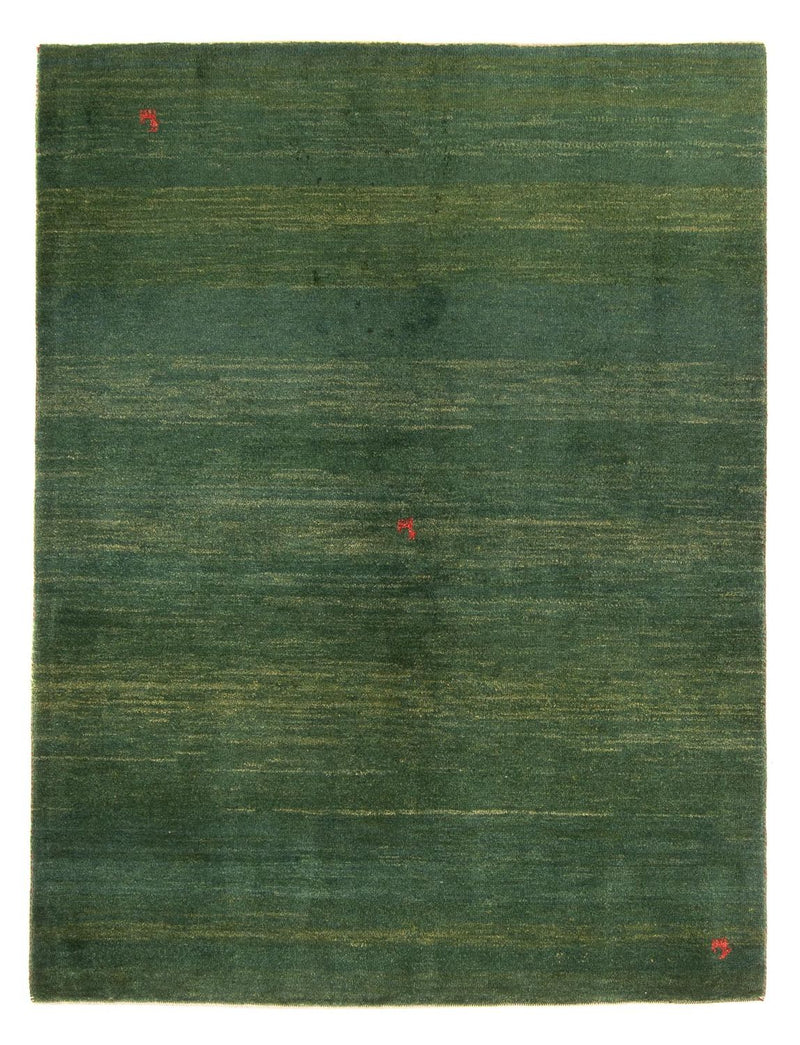 Gabbeh persa Tapete 200x150cm - Perserteppich Wollteppich