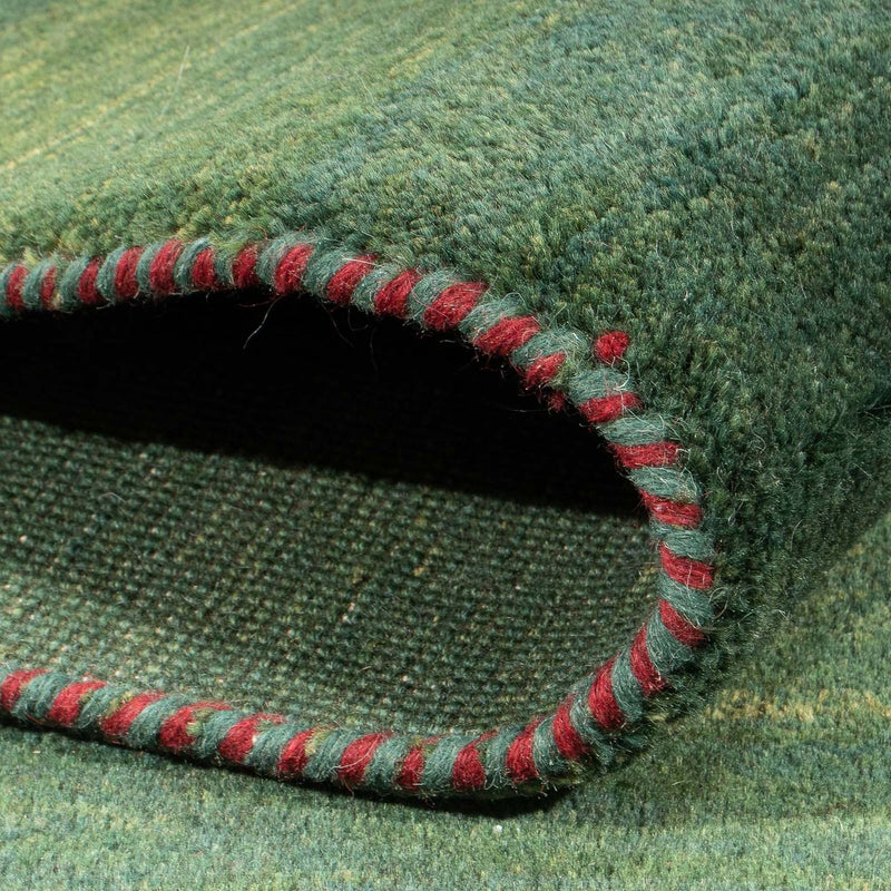 Gabbeh persa Tapete 200x150cm - Perserteppich Wollteppich