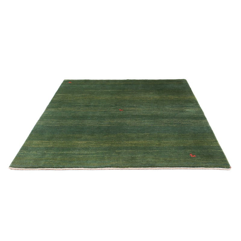 Gabbeh persa Tapete 200x150cm - Perserteppich Wollteppich