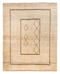 Tapete berbere 203x164cm - Tapete de lã – product image
