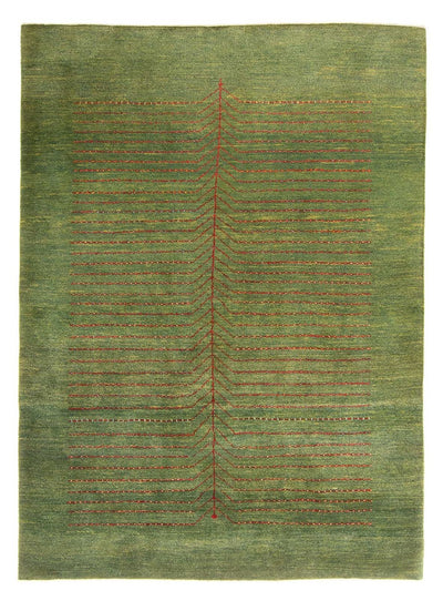 Gabbeh persa Tapete 173x241cm - Perserteppich Wollteppich