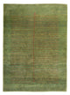 Gabbeh persa Tapete 241x173cm - Perserteppich Wollteppich