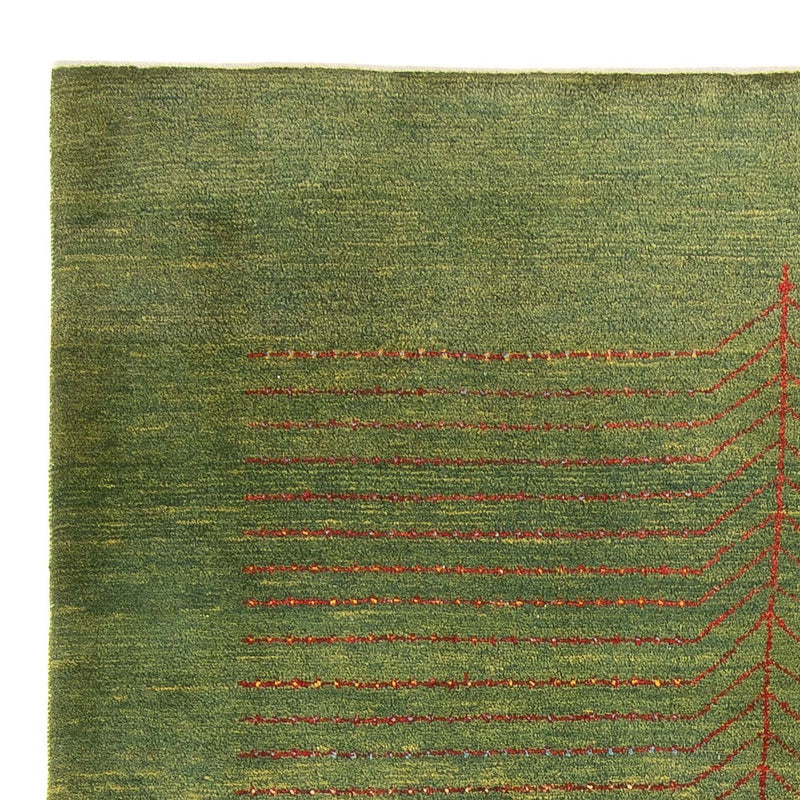 Gabbeh persa Tapete 241x173cm - Perserteppich Wollteppich