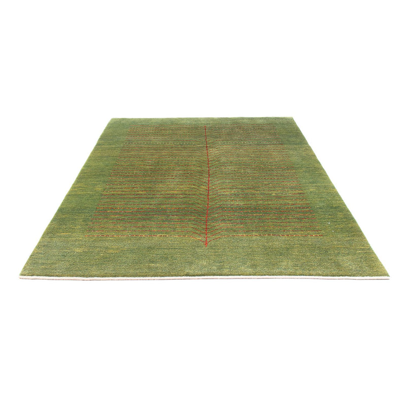 Gabbeh persa Tapete 241x173cm - Perserteppich Wollteppich