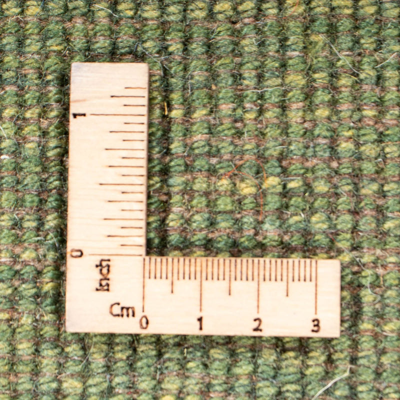Gabbeh persa Tapete 241x173cm - Perserteppich Wollteppich