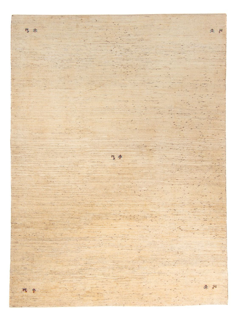 Gabbeh Persisch Teppich 248x176cm - Perserteppich Wollteppich