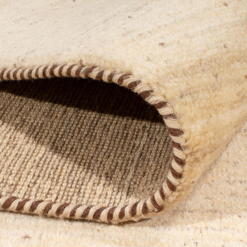 Gabbeh Persisch Teppich 248x176cm - Perserteppich Wollteppich