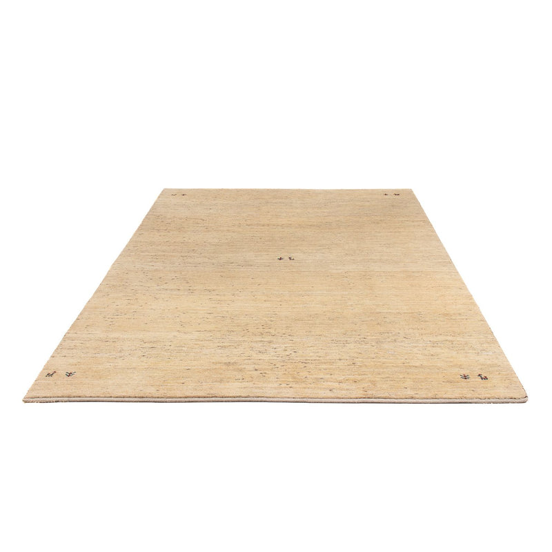 Gabbeh Persisch Teppich 248x176cm - Perserteppich Wollteppich
