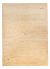 Gabbeh persa Tapete 178x247cm - Perserteppich Wollteppich - Rectangular / Bege / 178 x 247 cm Rectangular