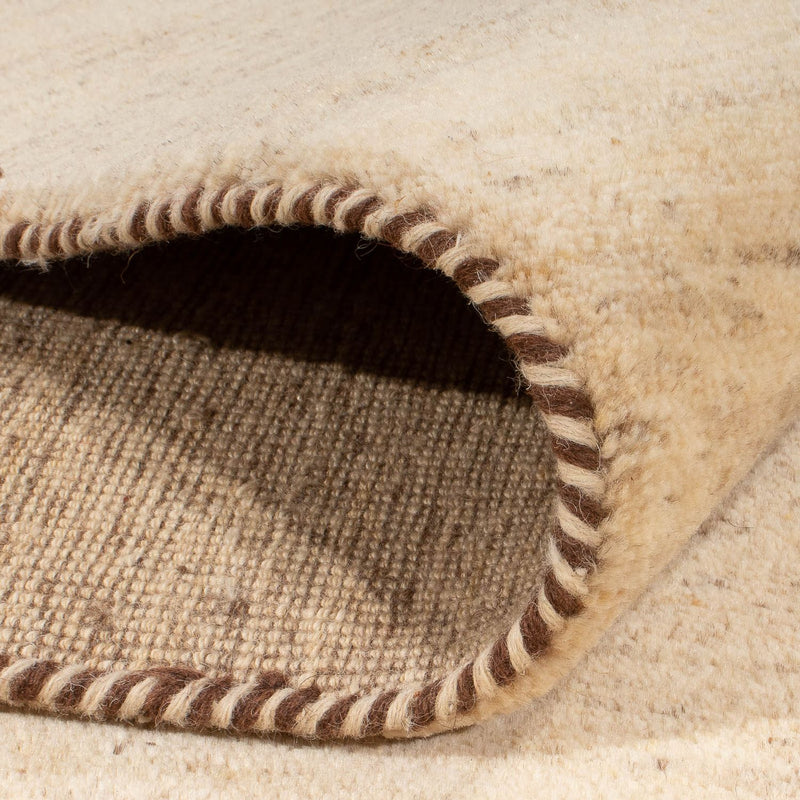 Gabbeh persa Tapete 247x178cm - Perserteppich Wollteppich