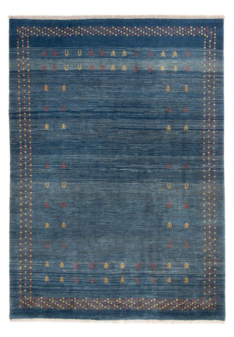 Gabbeh persa Tapete 295x210cm - Perserteppich Wollteppich
