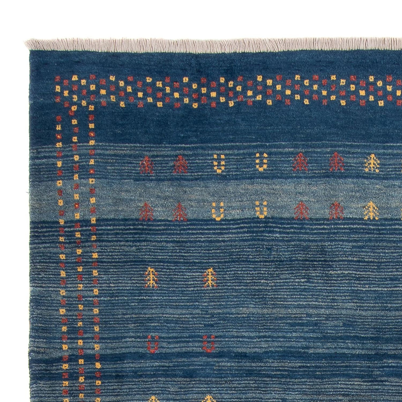 Gabbeh persa Tapete 295x210cm - Perserteppich Wollteppich