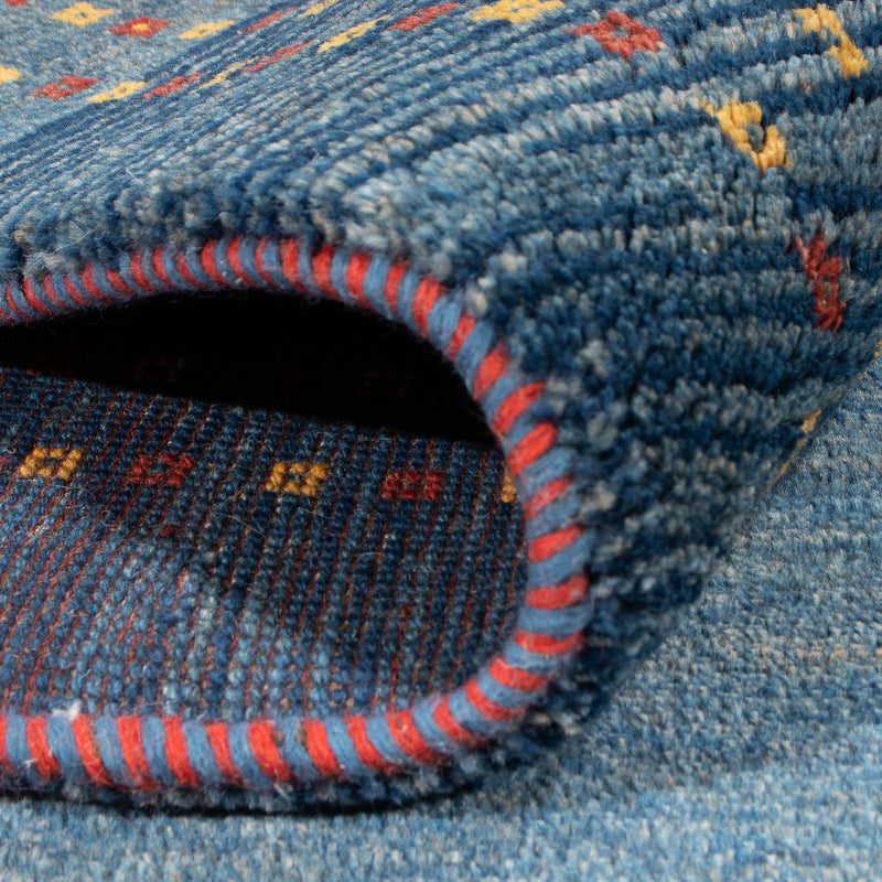 Gabbeh persa Tapete 295x210cm - Perserteppich Wollteppich