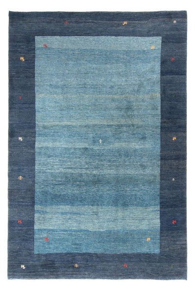 Gabbeh persa Tapete 195x292cm - Perserteppich Wollteppich