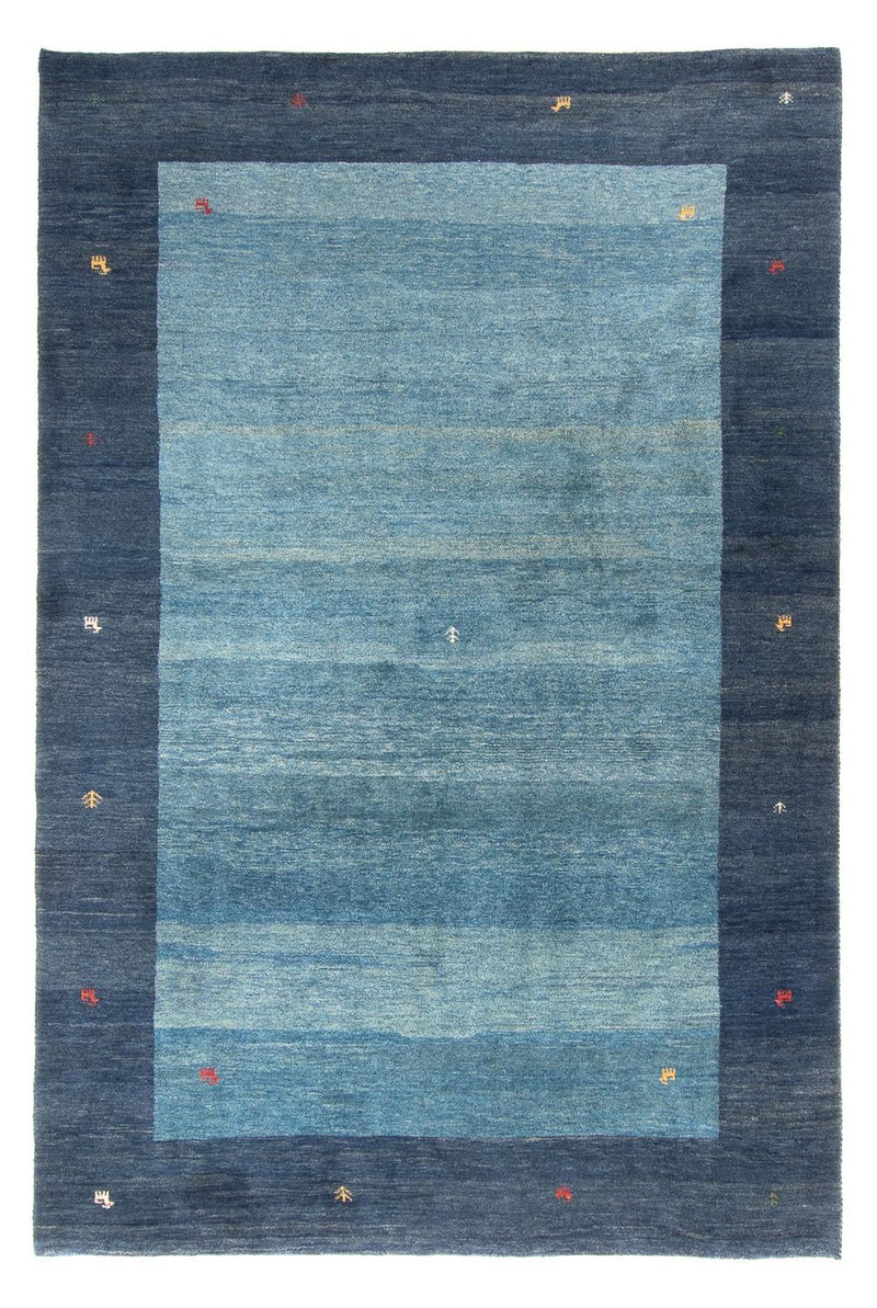 Gabbeh persa Tapete 195x292cm - Perserteppich Wollteppich