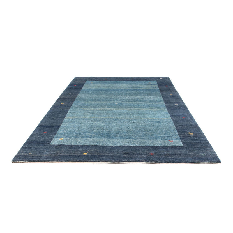 Gabbeh persa Tapete 195x292cm - Perserteppich Wollteppich