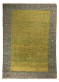 Gabbeh Teppich - Perser - 302 x 200 cm - grün – product image