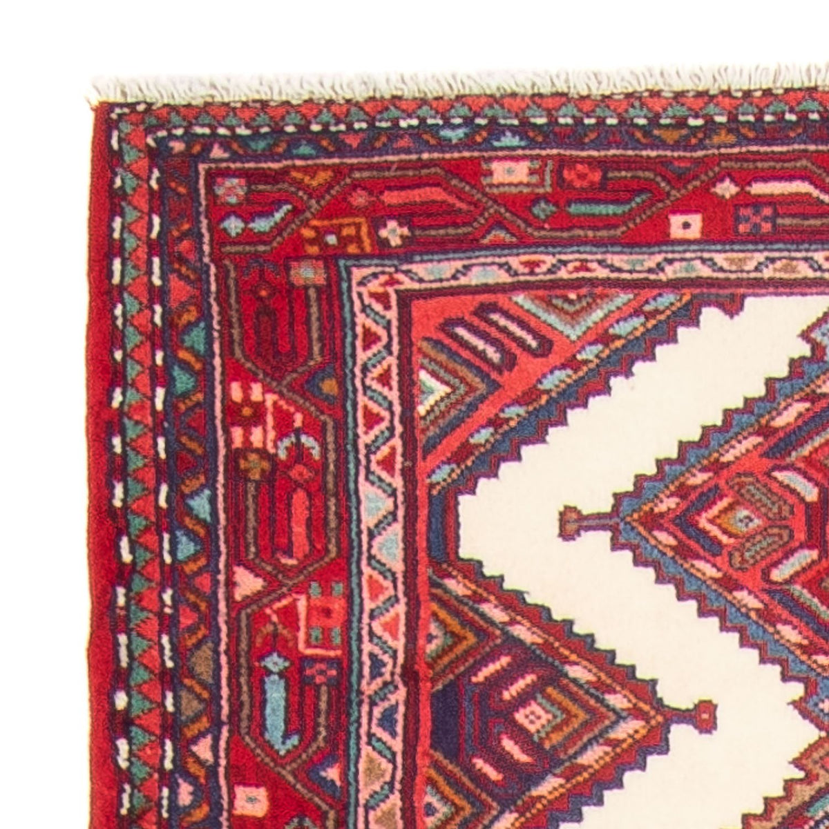 Hamadan Tapete 85x309cm - Tapete persa