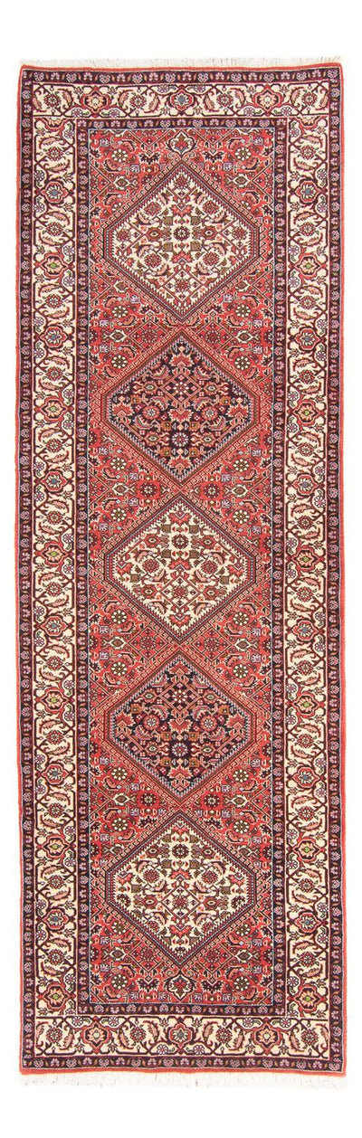 Bidjar - Takab Tapete 82x270cm - Tapete persa
