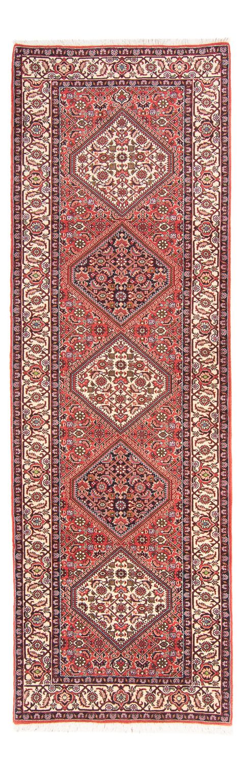 Bidjar - Takab Tapete 82x270cm - Tapete persa