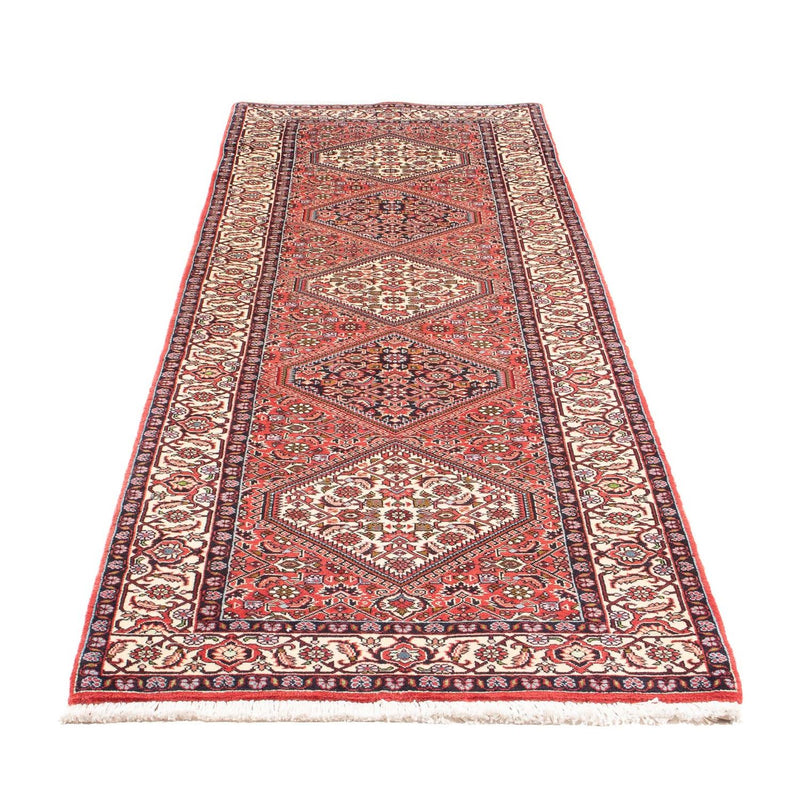 Bidjar - Takab Tapete 82x270cm - Tapete persa