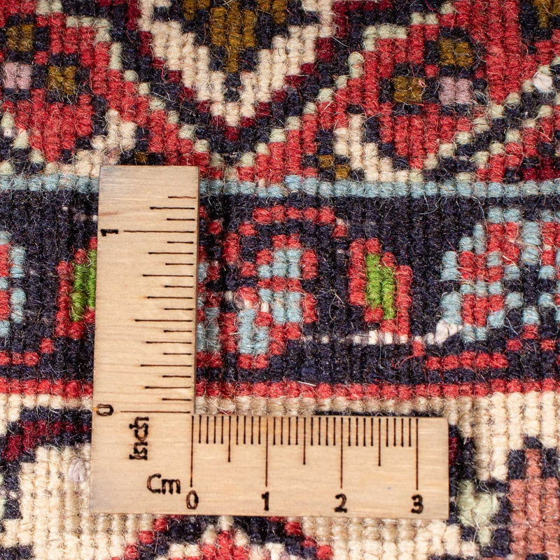 Bidjar - Takab Tapete 82x270cm - Tapete persa