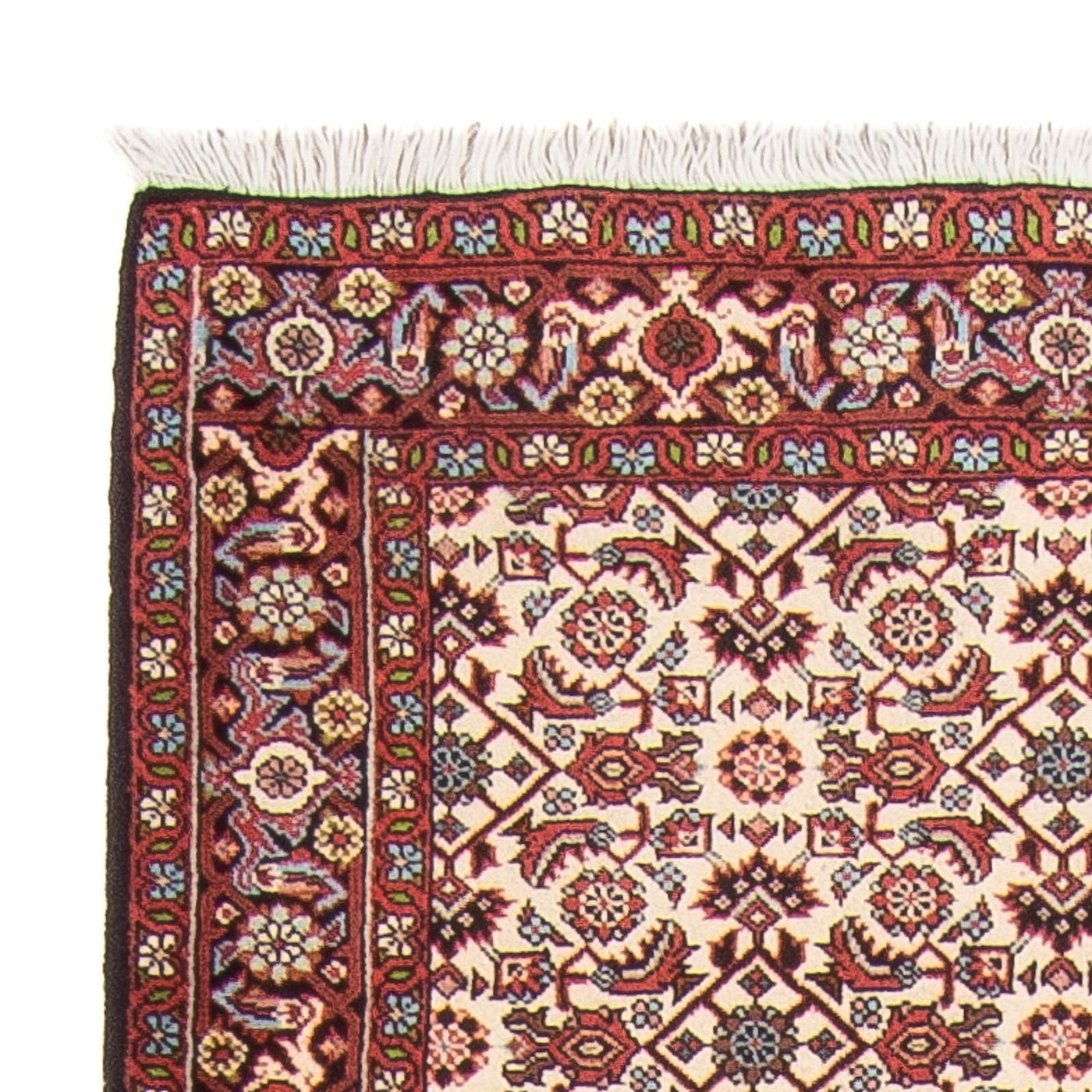 Bidjar - Takab Tapete 254x86cm - Tapete persa