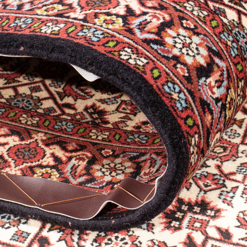 Bidjar - Takab Tapete 254x86cm - Tapete persa