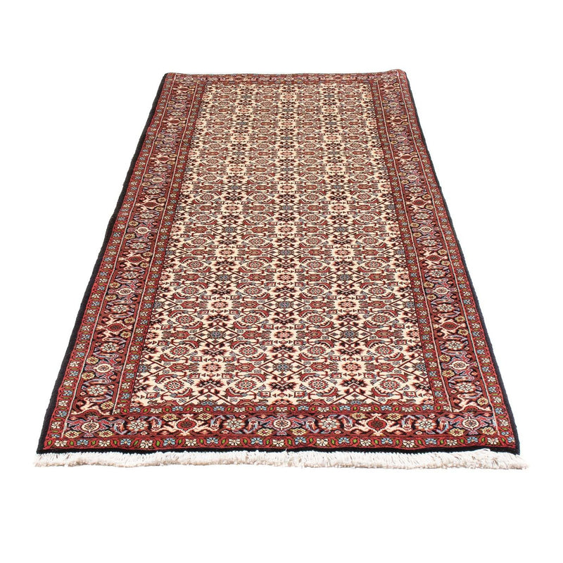 Bidjar - Takab Tapete 254x86cm - Tapete persa