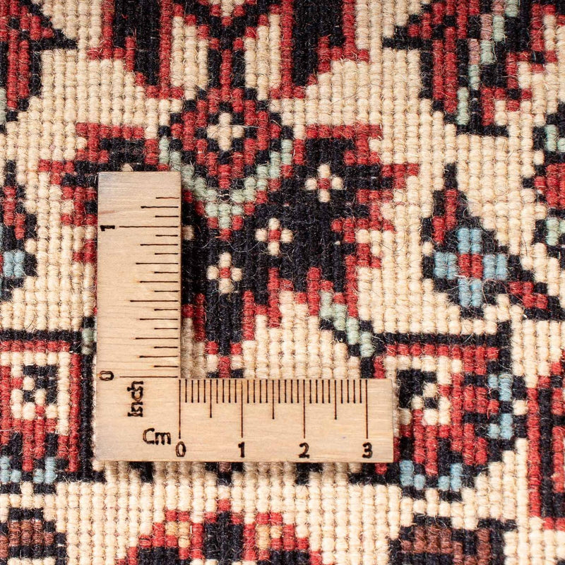 Bidjar - Takab Tapete 254x86cm - Tapete persa