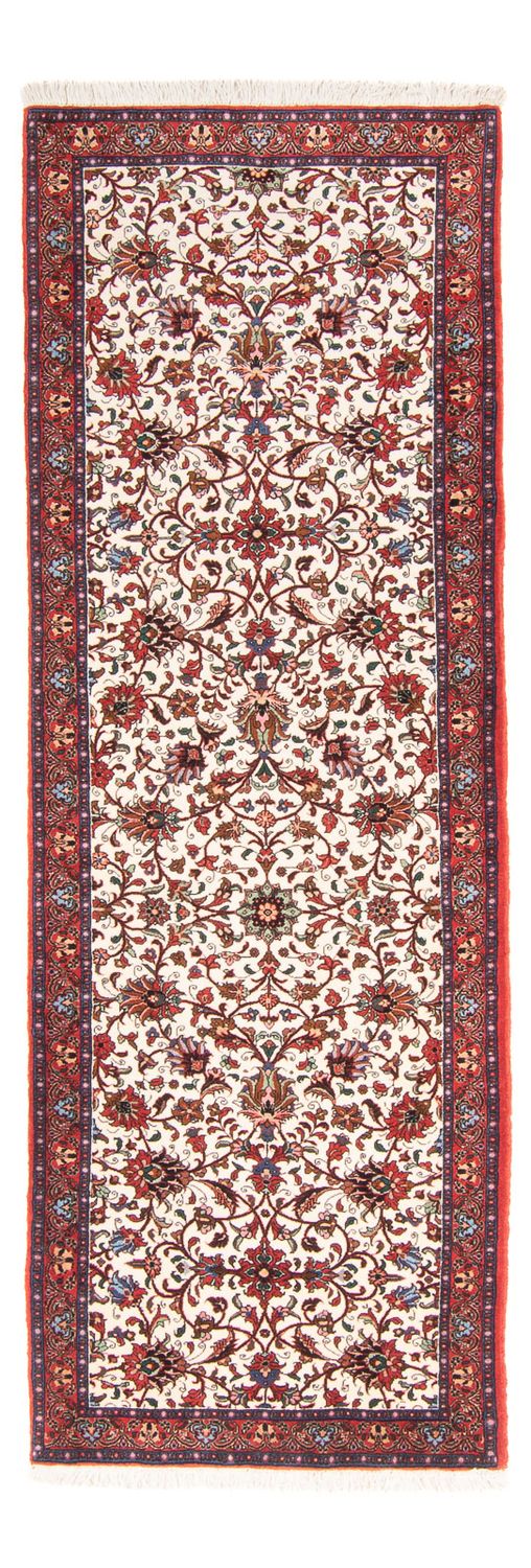Bidjar - Takab Teppich 244x73cm - Perserteppich