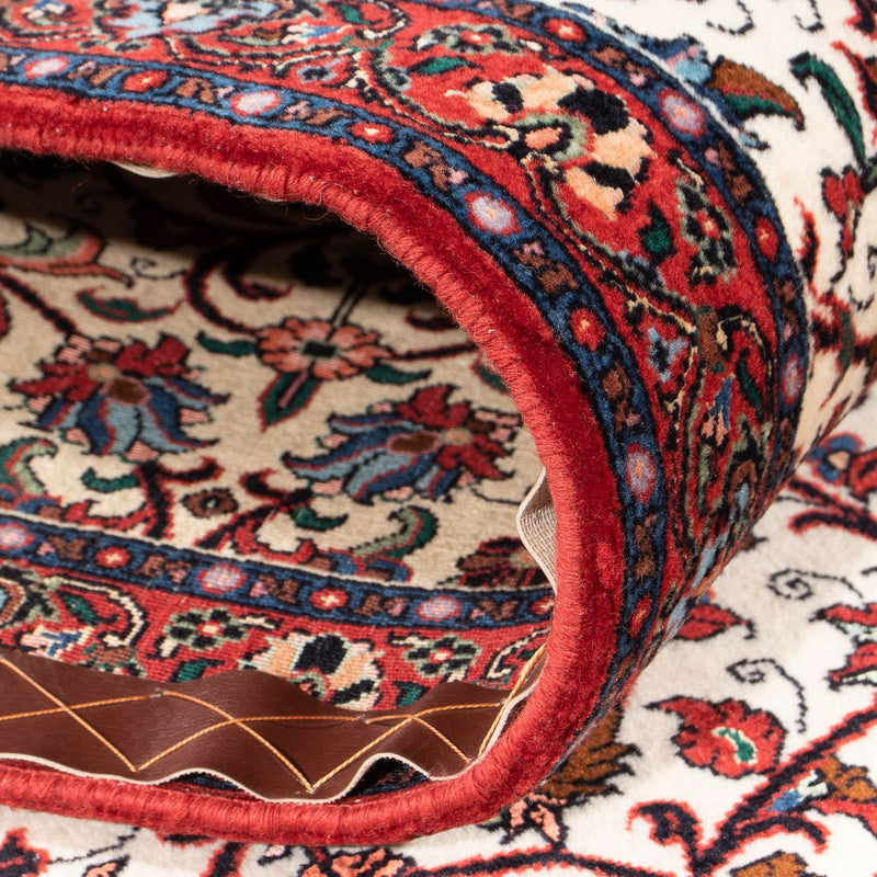Bidjar - Takab Teppich 244x73cm - Perserteppich