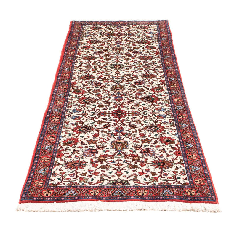 Bidjar - Takab Teppich 244x73cm - Perserteppich