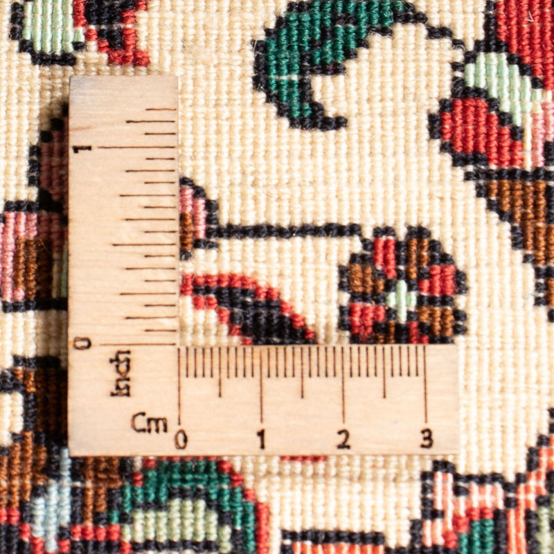 Bidjar - Takab Teppich 244x73cm - Perserteppich