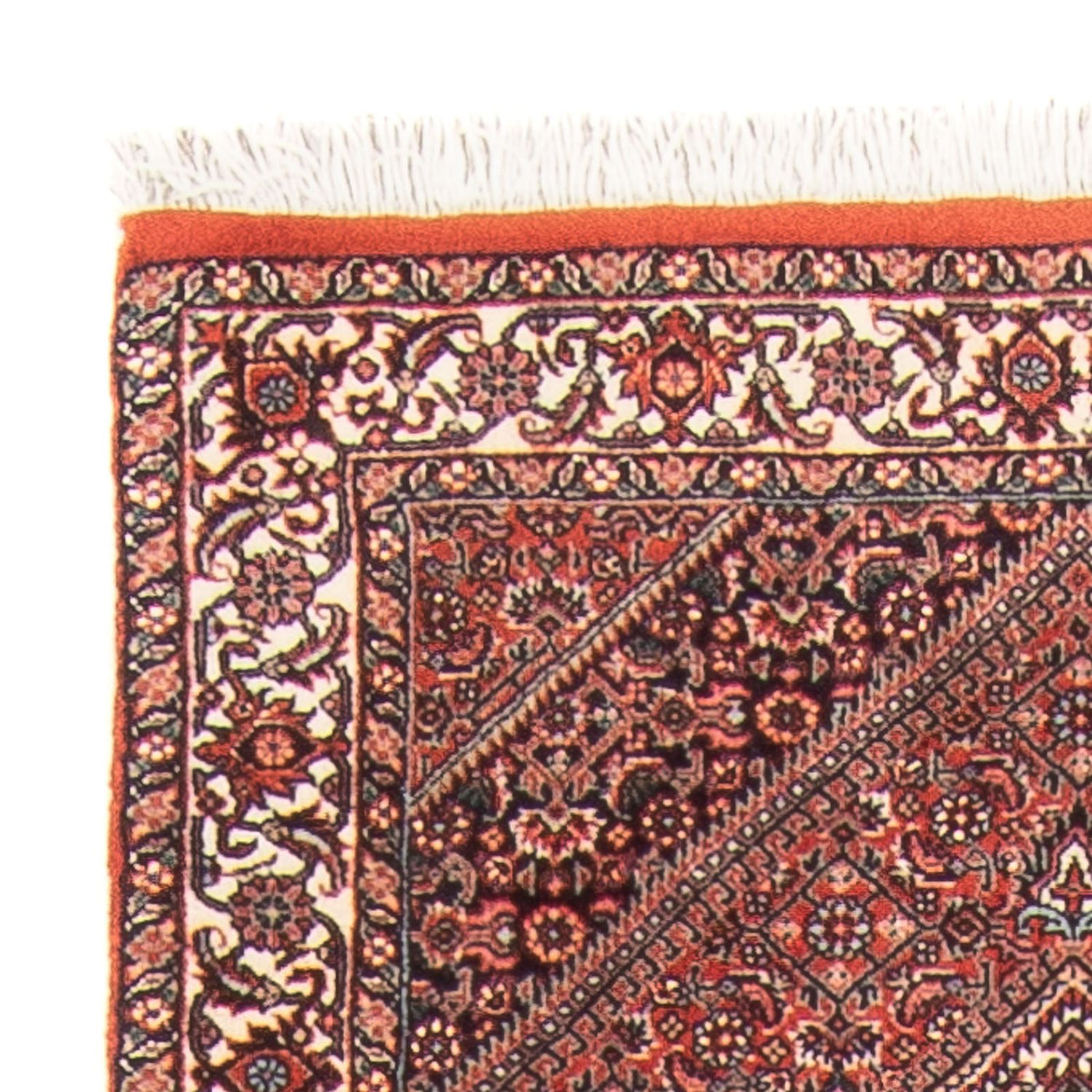 Bidjar Tapete 236x80cm - Tapete persa