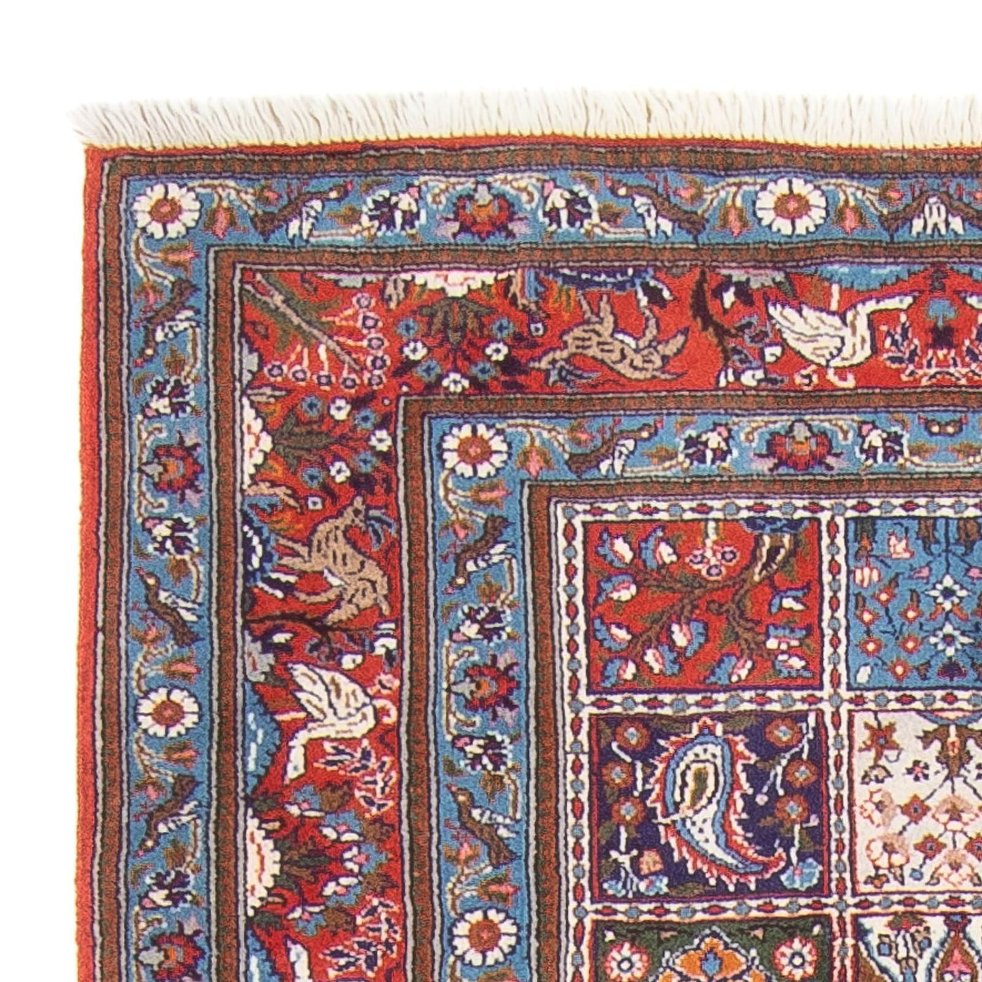 Moud Tapete 235x102cm - Tapete persa
