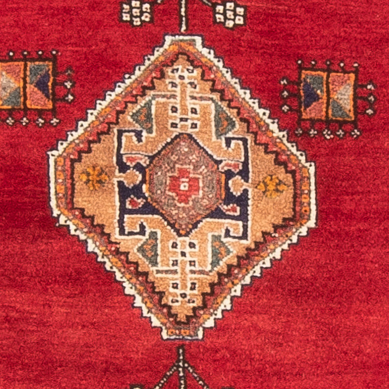 Kashkuli Tapete 234x82cm - Tapete persa