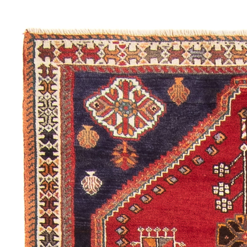 Kashkuli Tapete 234x82cm - Tapete persa