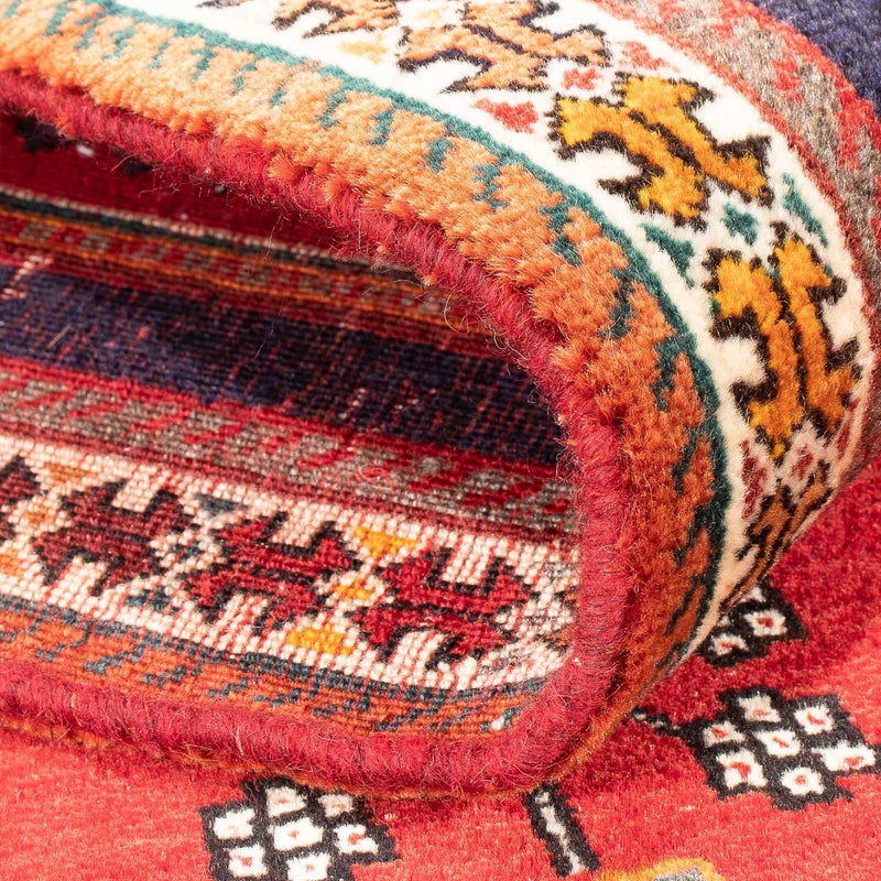 Kashkuli Tapete 234x82cm - Tapete persa