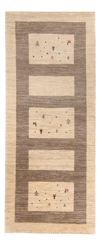 Loribaft Teppich Perser 209x83cm - Orientteppich – product image