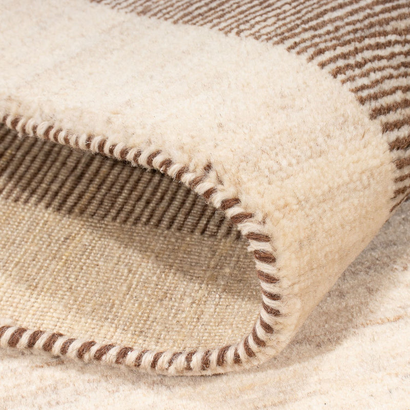 Loribaft Teppich Perser 209x83cm - Orientteppich