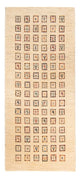 Loribaft Tapete 82x193cm - Perserteppich Wollteppich