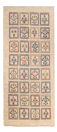 Loribaft Teppich Perser 193x84cm - Orientteppich – product image