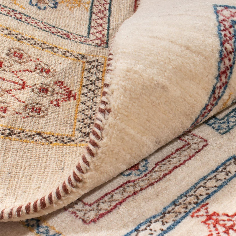 Loribaft Teppich Perser 193x84cm - Orientteppich