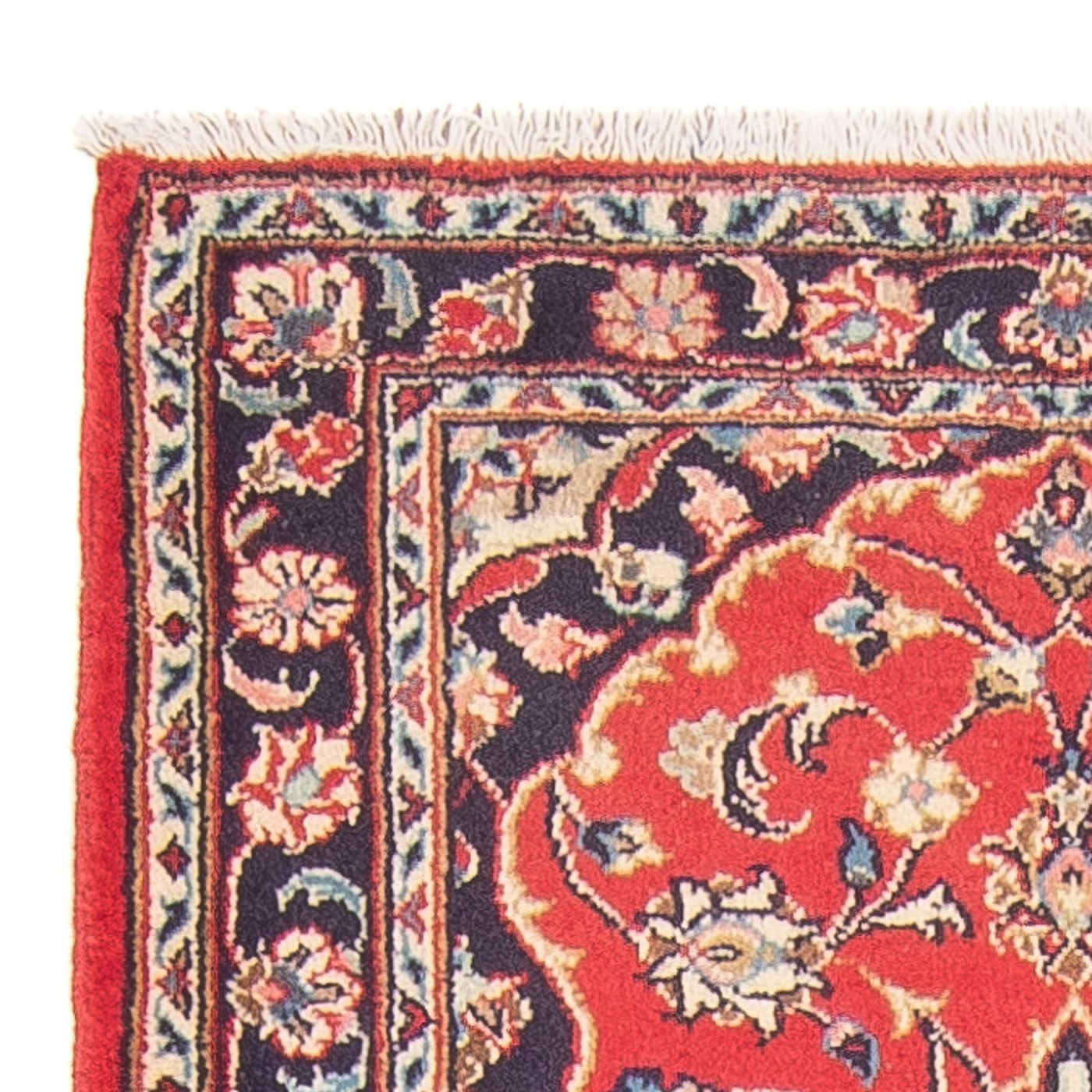 Kashan Tapete 194x80cm - Tapete persa